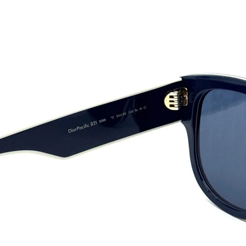 New! CHRISTIAN DIOR Sunglasses DiorPacific B2I 30B8, Authentic